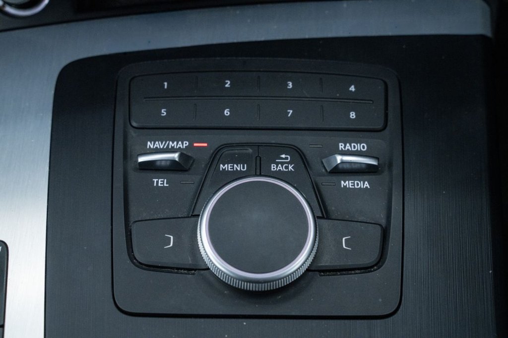 Used Audi Q5 2017 for sale - 76495948: Photo 22