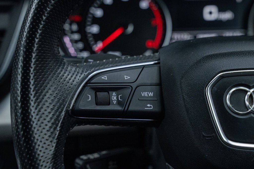 Used Audi Q5 2017 for sale - 76495948: Photo 24