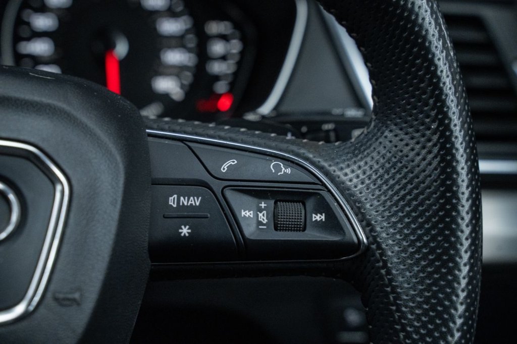 Used Audi Q5 2017 for sale - 76495948: Photo 25