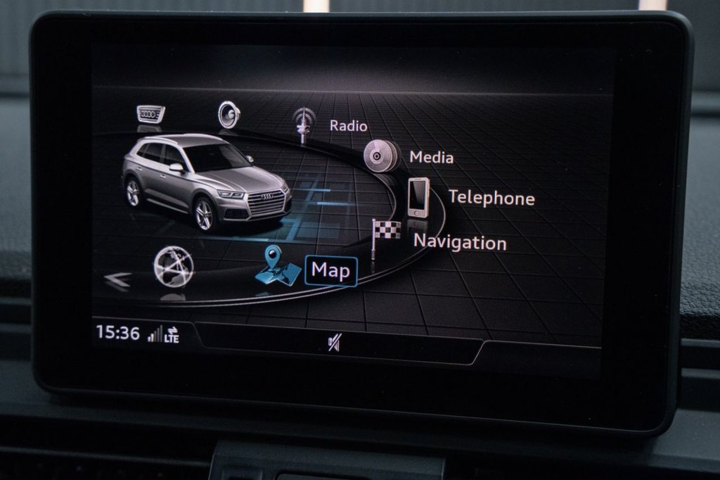 Used Audi Q5 2017 for sale - 76495948: Photo 27