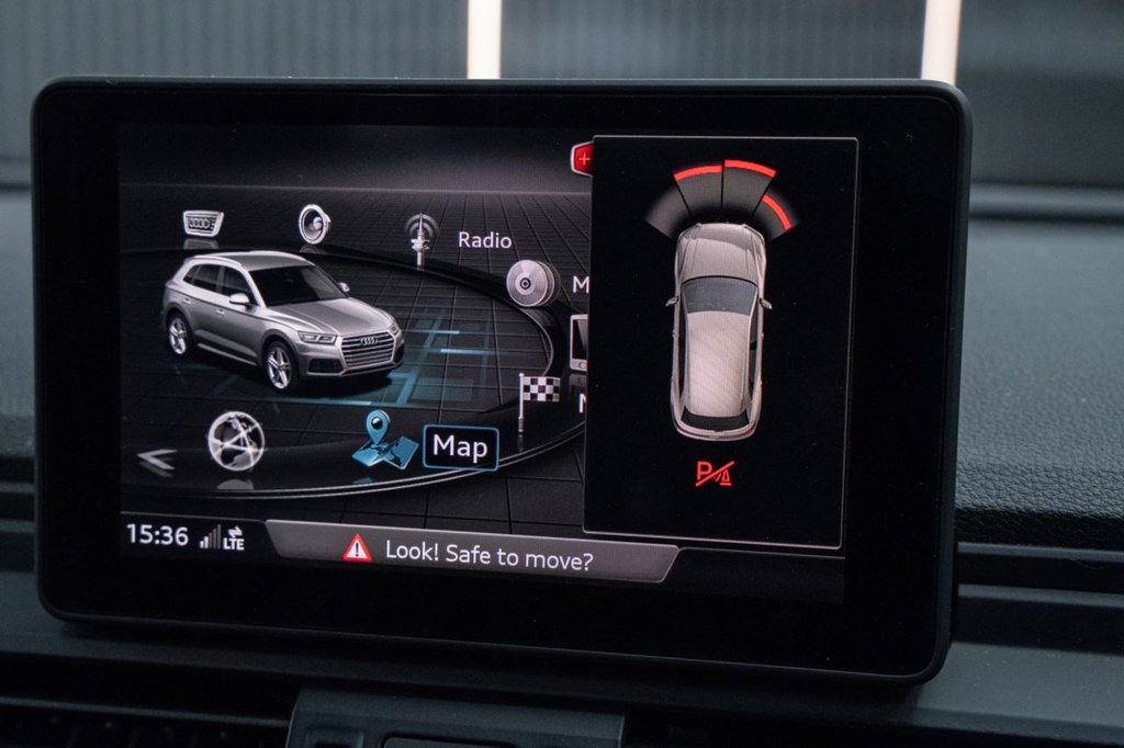 Used Audi Q5 2017 for sale - 76495948: Photo 28