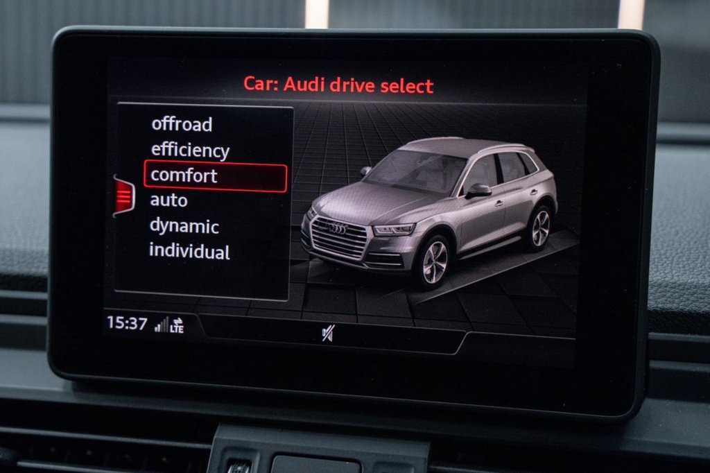 Used Audi Q5 2017 for sale - 76495948: Photo 29