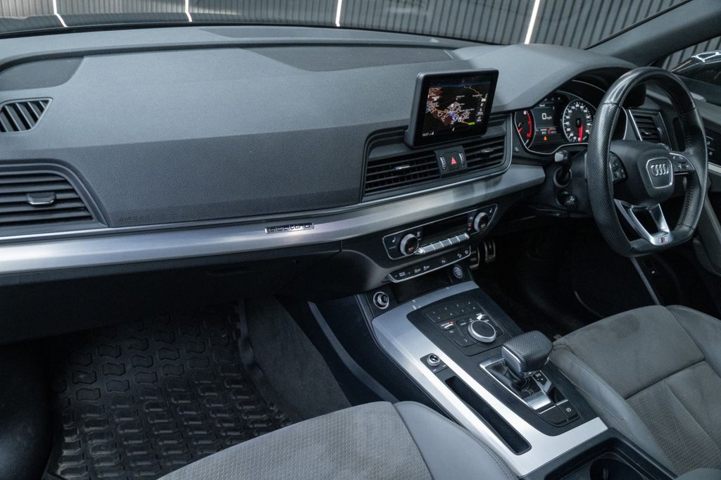 Used Audi Q5 2017 for sale - 76495948: Photo 30