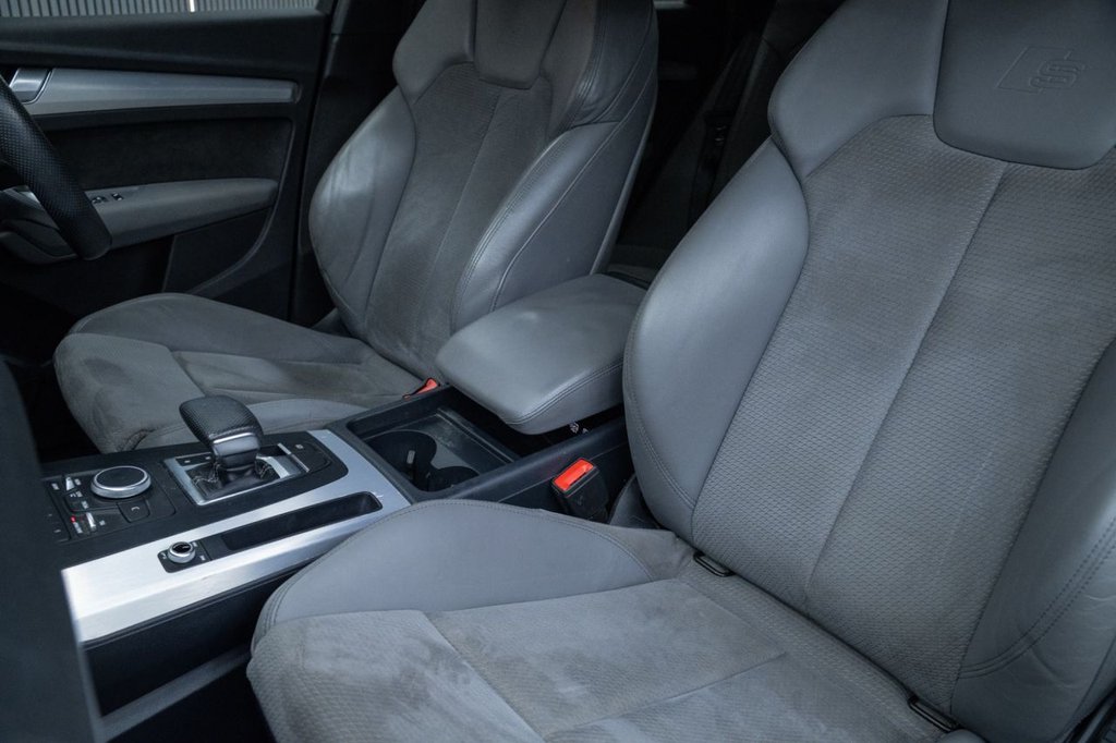 Used Audi Q5 2017 for sale - 76495948: Photo 32