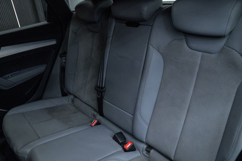 Used Audi Q5 2017 for sale - 76495948: Photo 33