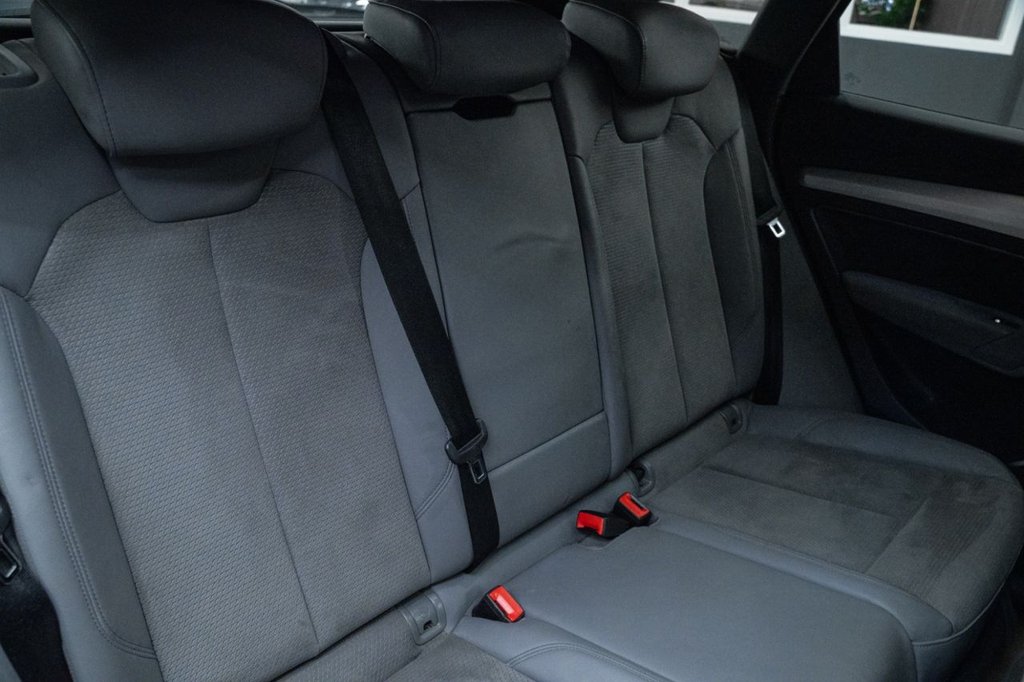 Used Audi Q5 2017 for sale - 76495948: Photo 34