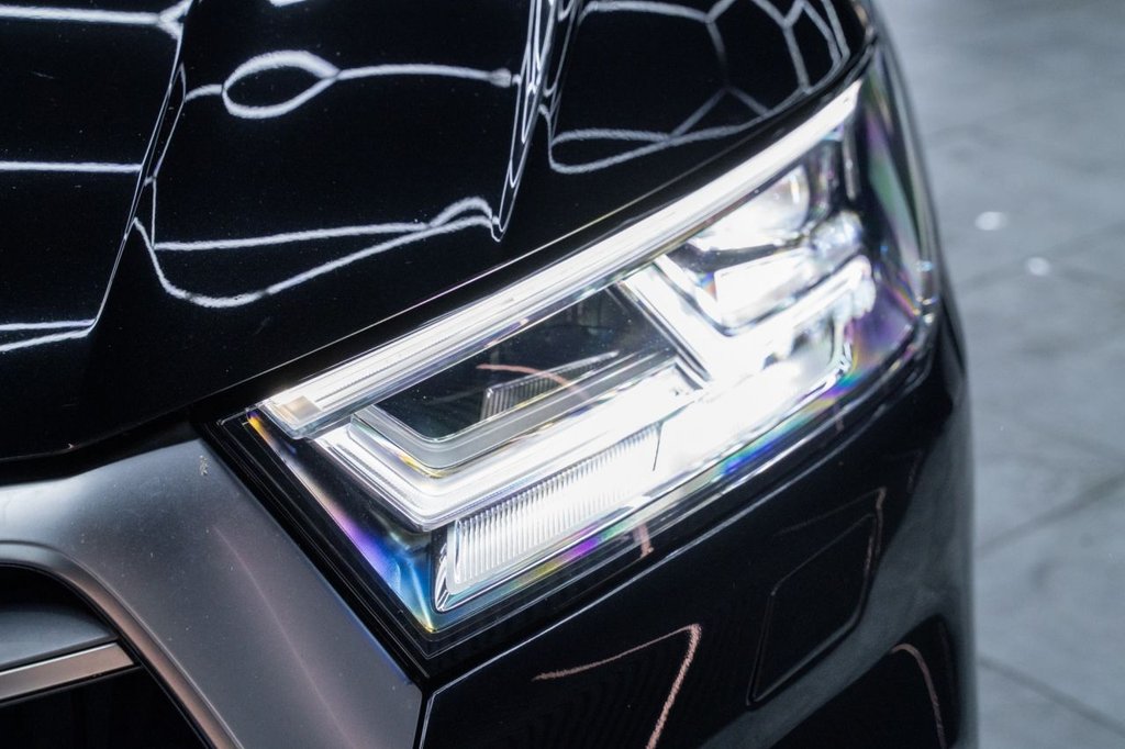 Used Audi Q5 2017 for sale - 76495948: Photo 4