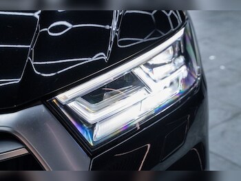 Used Audi Q5 2017 for sale - 76495948: Photo