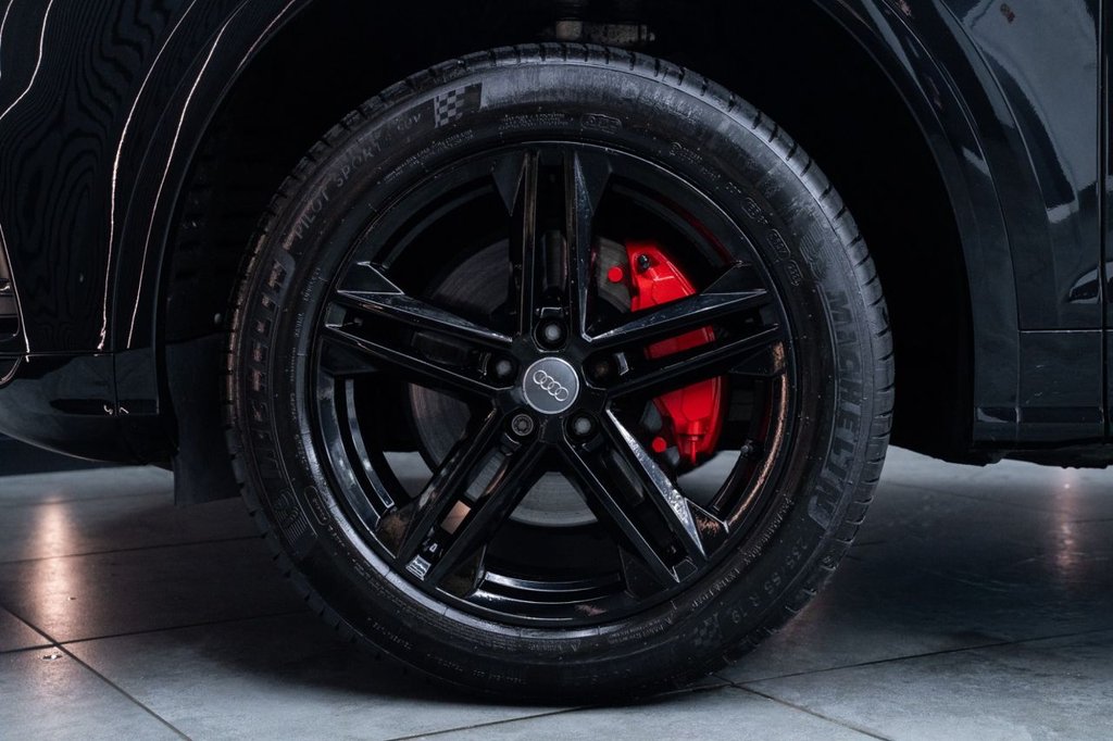 Used Audi Q5 2017 for sale - 76495948: Photo 5