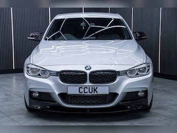 Used BMW 3 Series 2017 for sale - 77171984: Photo