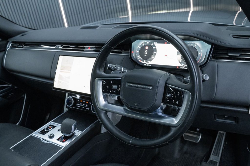 Used Land Rover Range Rover 2022 for sale - 78199937: Photo 12