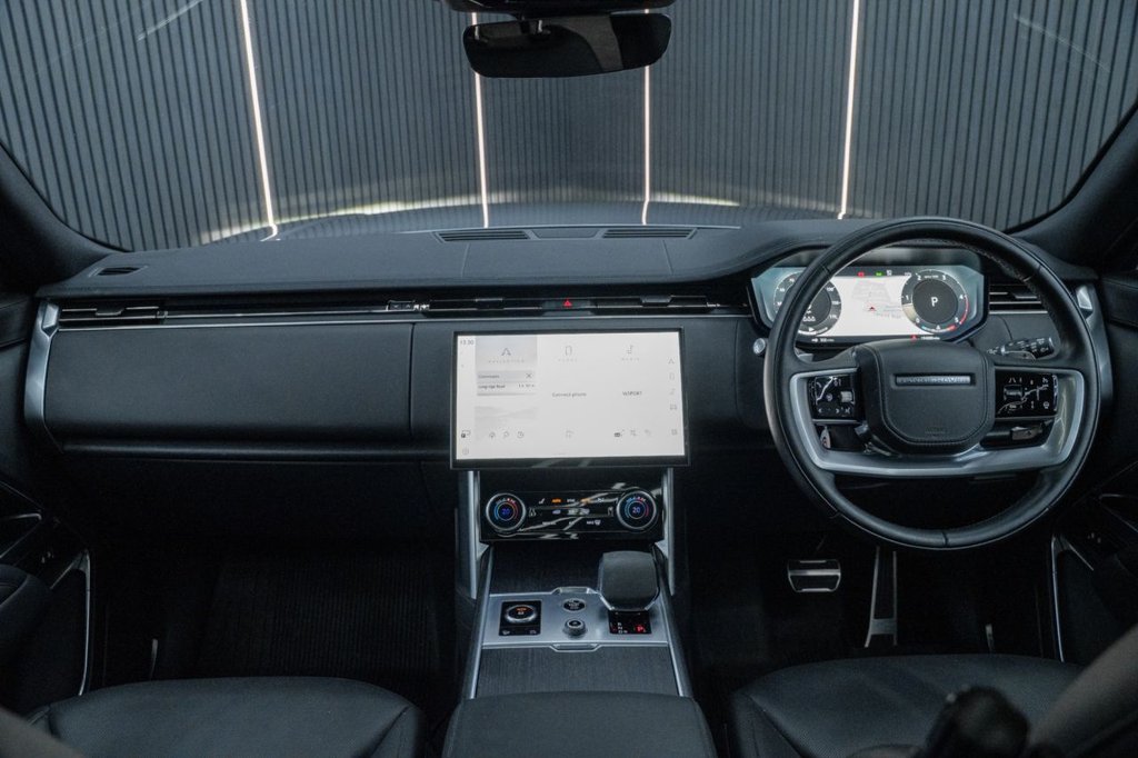 Used Land Rover Range Rover 2022 for sale - 78199937: Photo 13