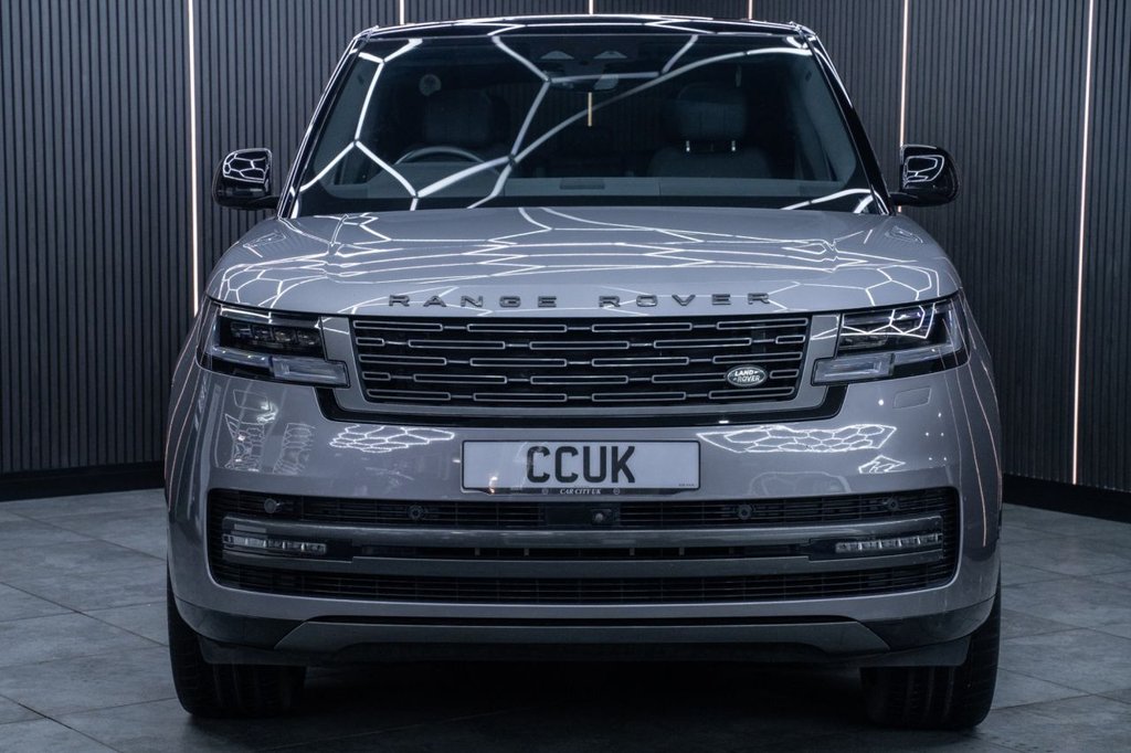 Used Land Rover Range Rover 2022 for sale - 78199937: Photo 2