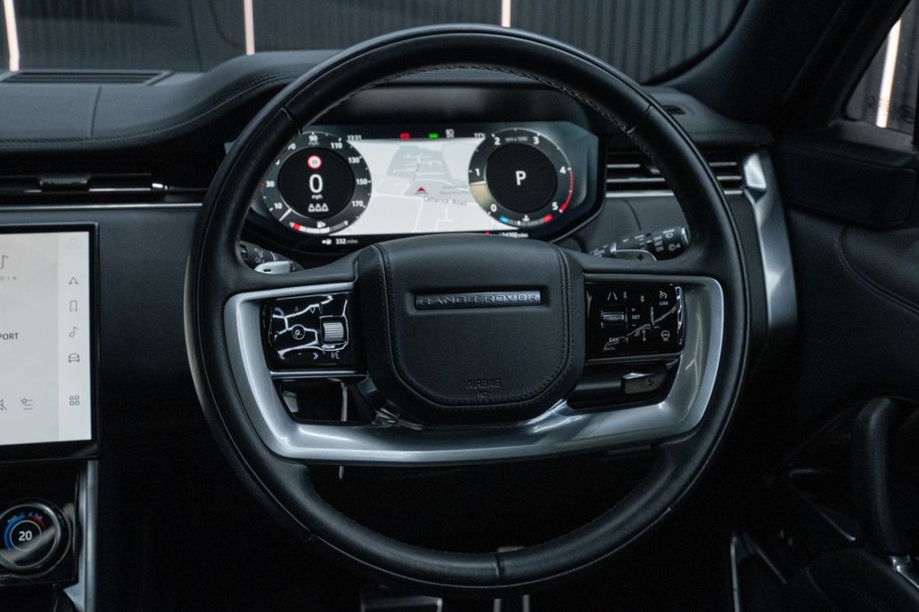 Used Land Rover Range Rover 2022 for sale - 78199937: Photo 21