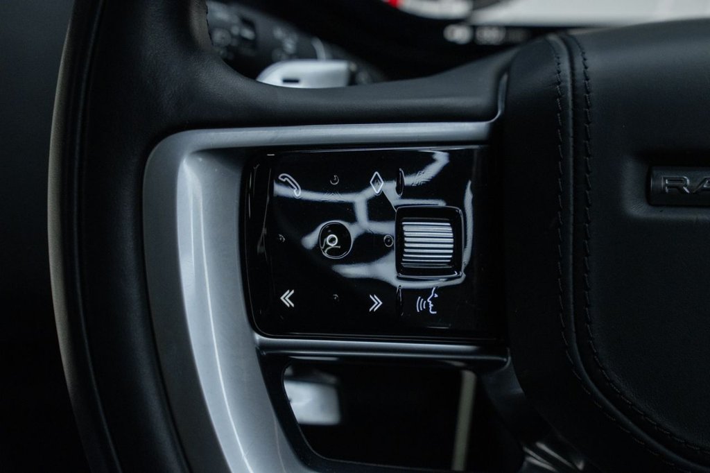 Used Land Rover Range Rover 2022 for sale - 78199937: Photo 22