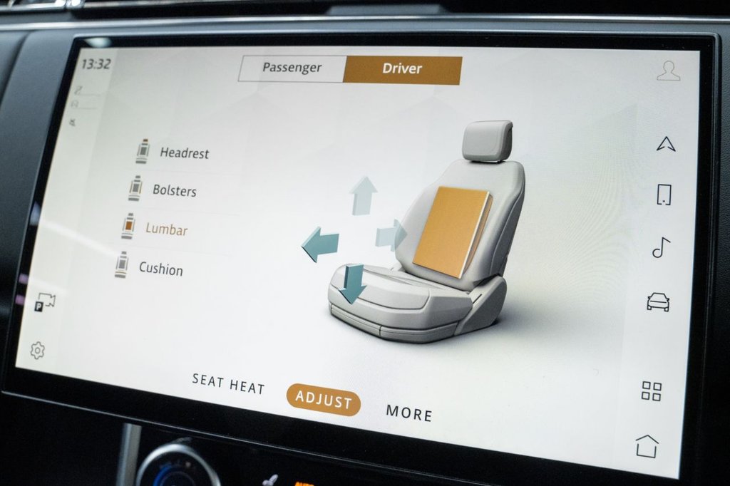 Used Land Rover Range Rover 2022 for sale - 78199937: Photo 27