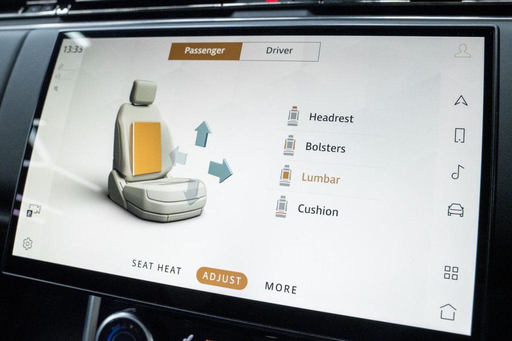 Used Land Rover Range Rover 2022 for sale - 78199937: Photo 30