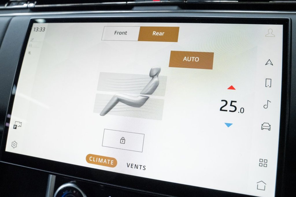 Used Land Rover Range Rover 2022 for sale - 78199937: Photo 32