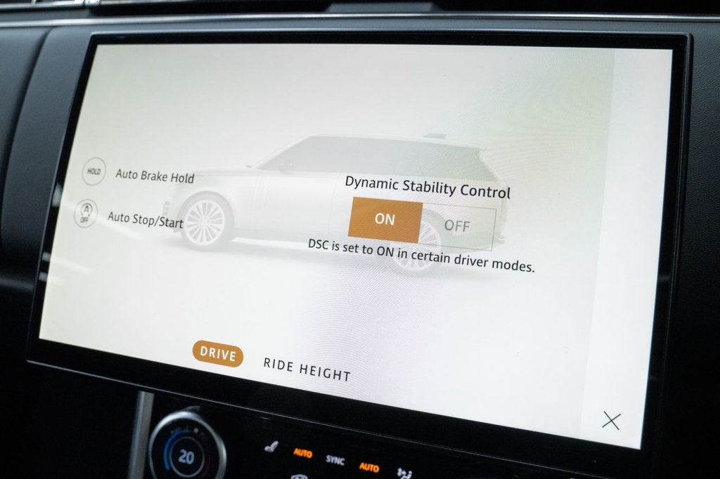 Used Land Rover Range Rover 2022 for sale - 78199937: Photo 36