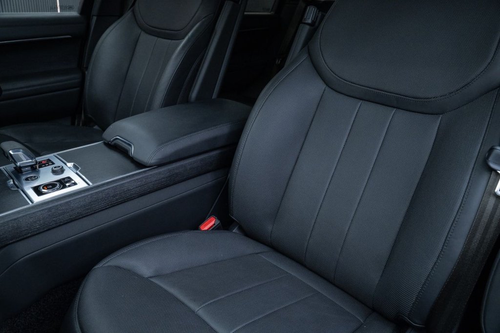 Used Land Rover Range Rover 2022 for sale - 78199937: Photo 39