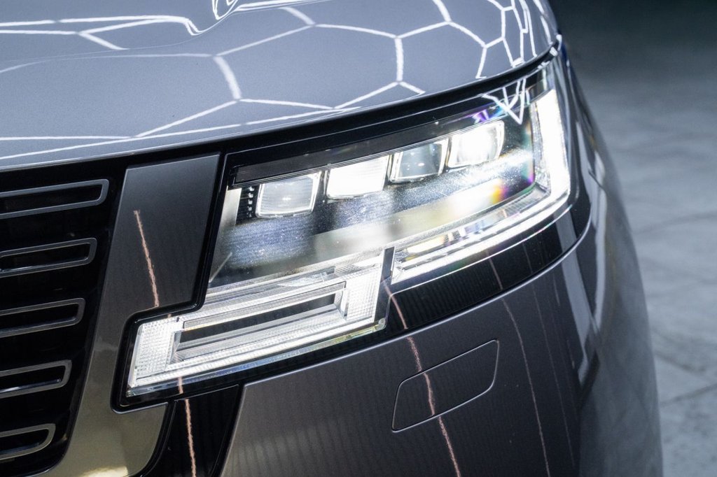 Used Land Rover Range Rover 2022 for sale - 78199937: Photo 4