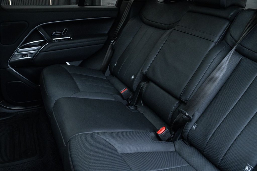 Used Land Rover Range Rover 2022 for sale - 78199937: Photo 40