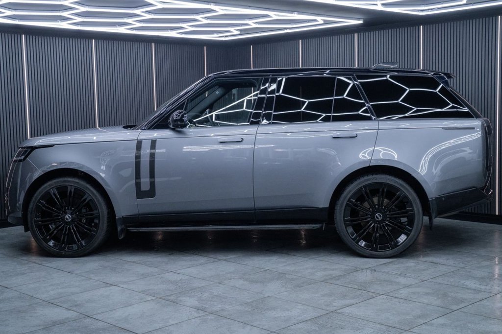 Used Land Rover Range Rover 2022 for sale - 78199937: Photo 6