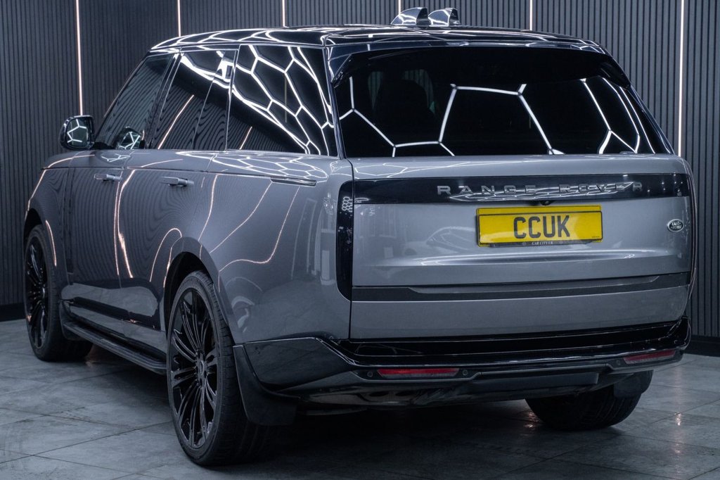 Used Land Rover Range Rover 2022 for sale - 78199937: Photo 7