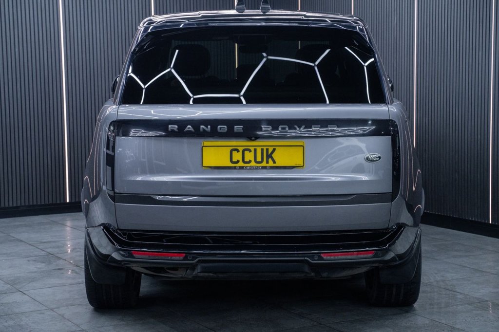 Used Land Rover Range Rover 2022 for sale - 78199937: Photo 8