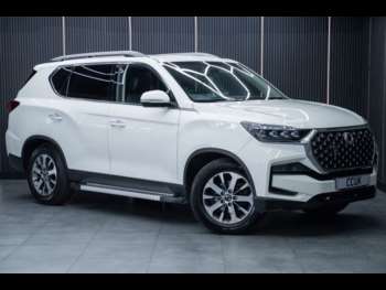 2023 (23) - 2.2 Ultimate 5dr Auto