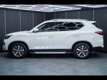 Used Ssangyong Rexton 2023 for sale - 75181845: Photo