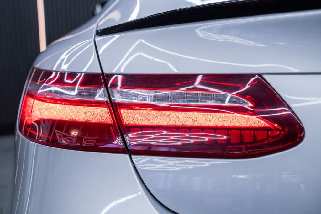 Used Mercedes-Benz E Class 2018 for sale - 77655345: Photo 10