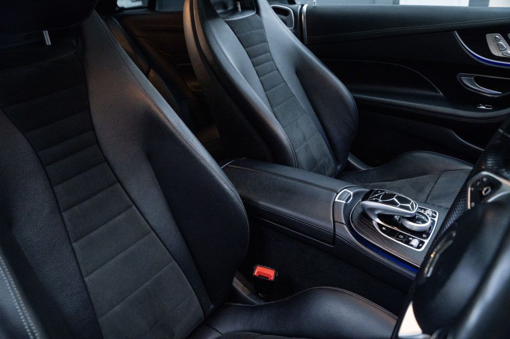 Used Mercedes-Benz E Class 2018 for sale - 77655345: Photo 14