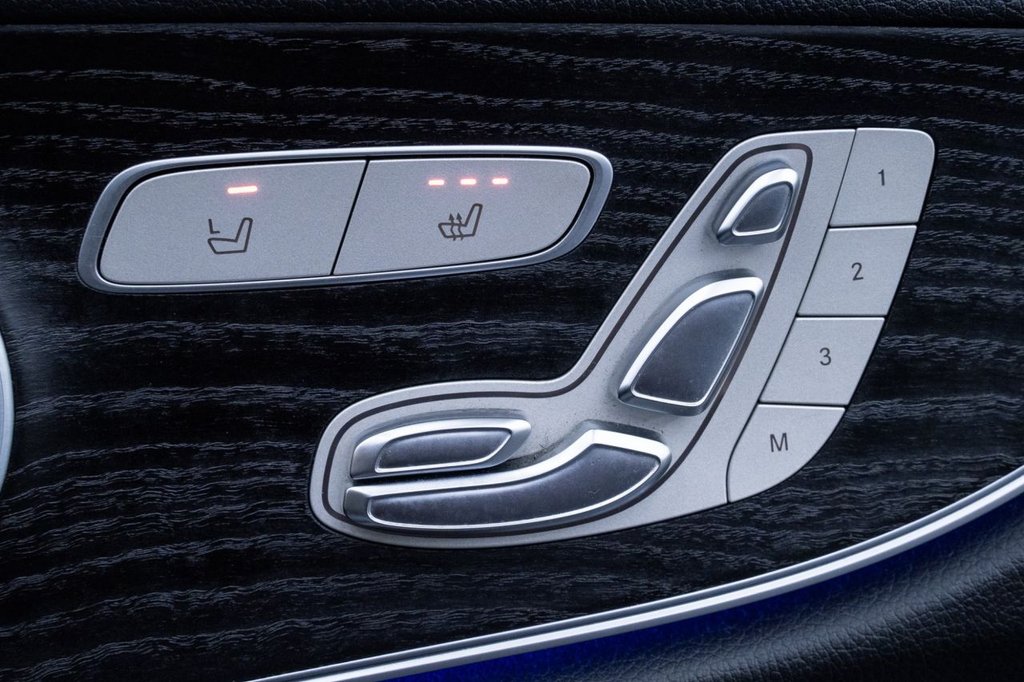 Used Mercedes-Benz E Class 2018 for sale - 77655345: Photo 15