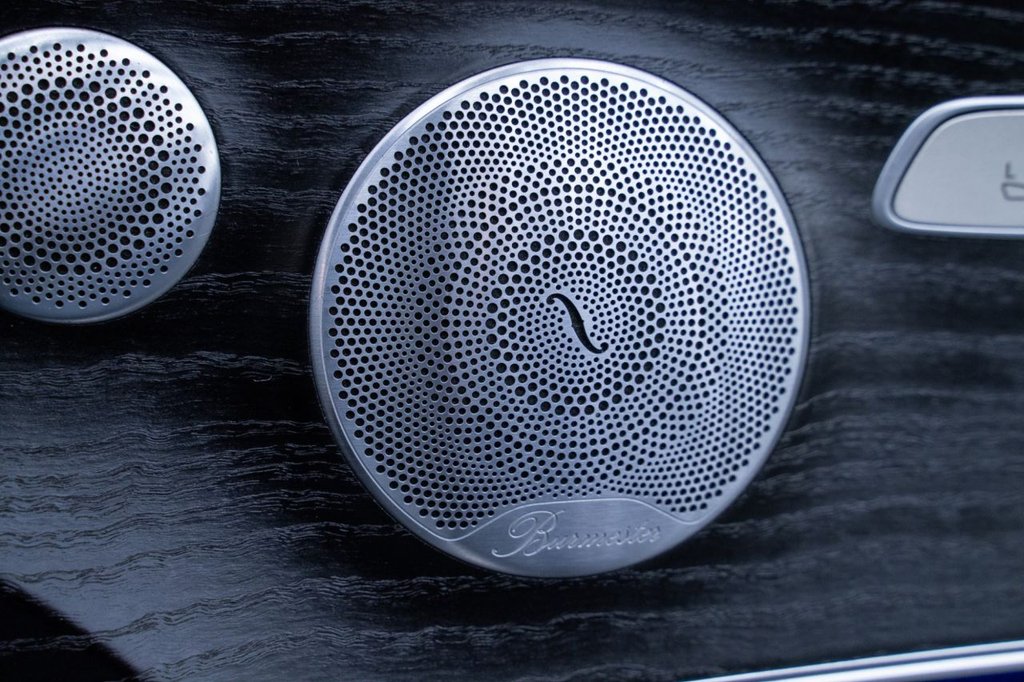 Used Mercedes-Benz E Class 2018 for sale - 77655345: Photo 16