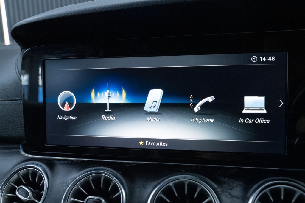 Used Mercedes-Benz E Class 2018 for sale - 77655345: Photo 18