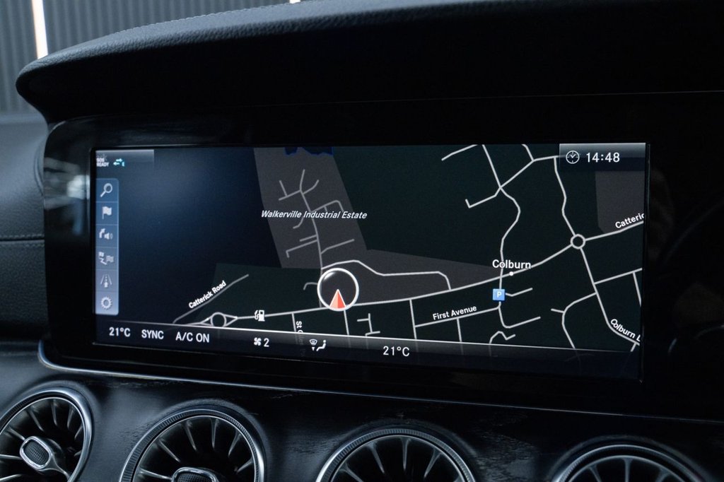 Used Mercedes-Benz E Class 2018 for sale - 77655345: Photo 19