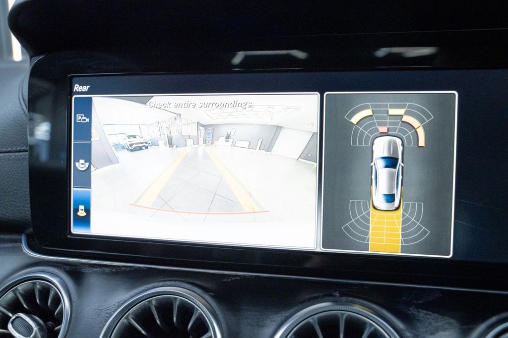 Used Mercedes-Benz E Class 2018 for sale - 77655345: Photo 21