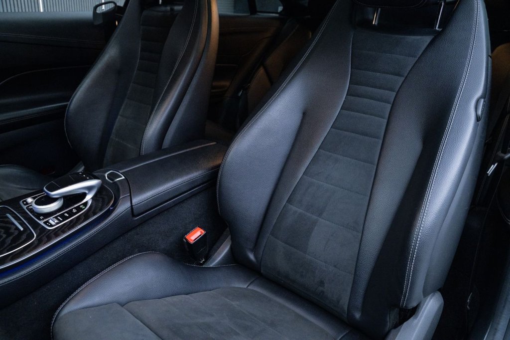 Used Mercedes-Benz E Class 2018 for sale - 77655345: Photo 24