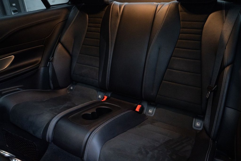 Used Mercedes-Benz E Class 2018 for sale - 77655345: Photo 25