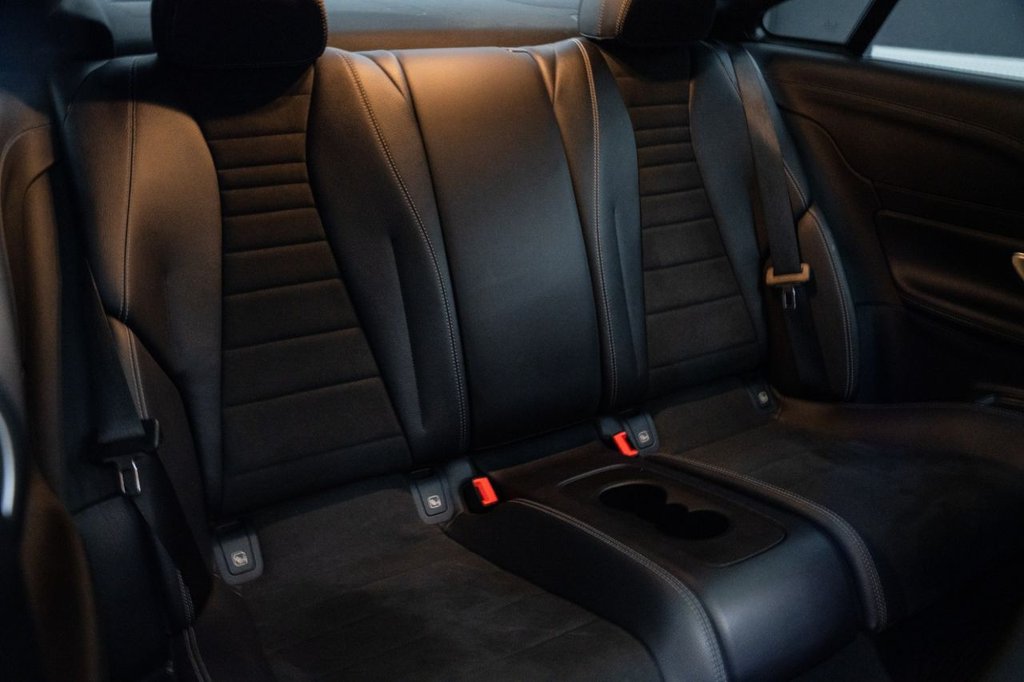 Used Mercedes-Benz E Class 2018 for sale - 77655345: Photo 26