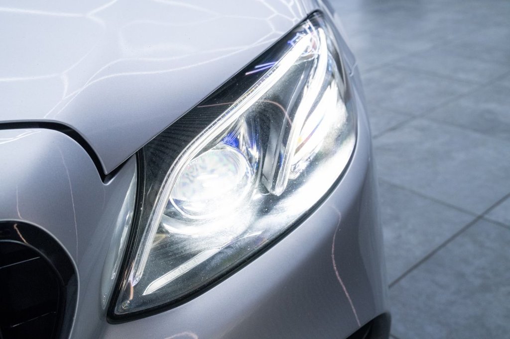 Used Mercedes-Benz E Class 2018 for sale - 77655345: Photo 4