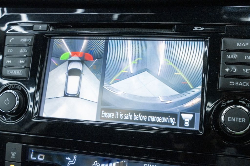 Vehicle 27