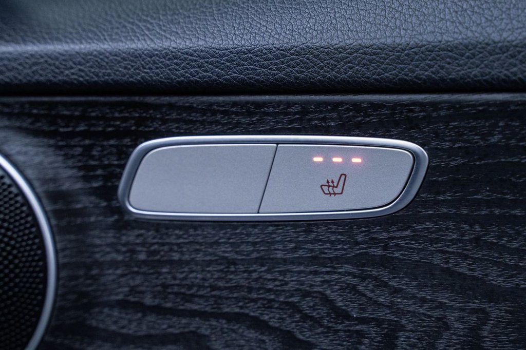 Used Mercedes-Benz C Class 2019 for sale - 77805894: Photo 16