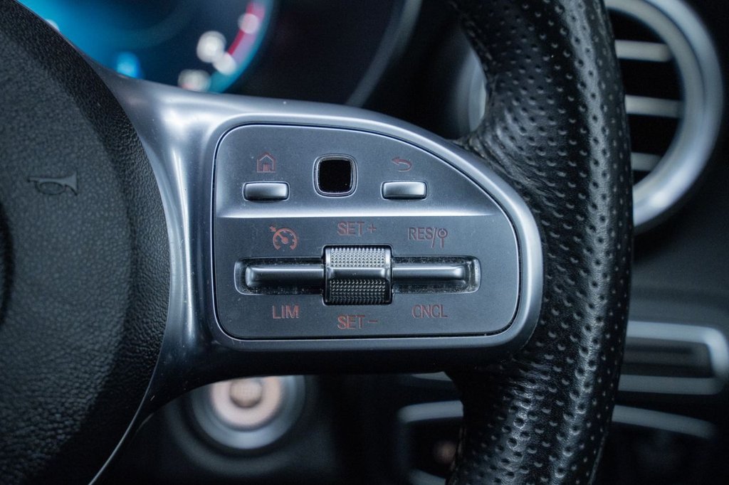 Used Mercedes-Benz C Class 2019 for sale - 77805894: Photo 26