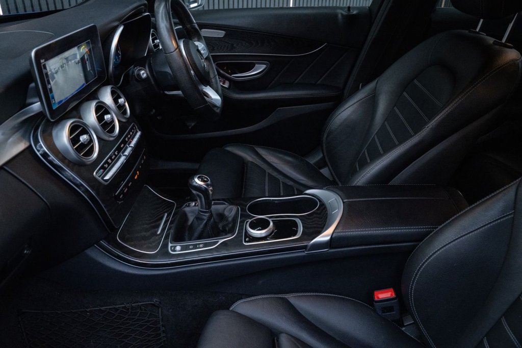 Used Mercedes-Benz C Class 2019 for sale - 77805894: Photo 32