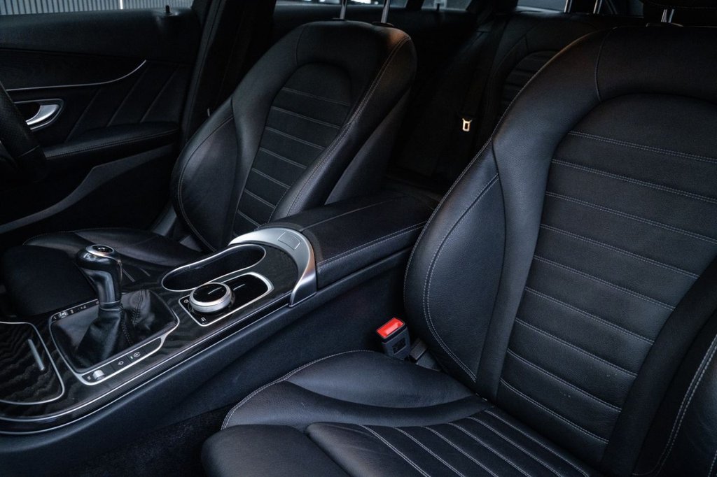 Used Mercedes-Benz C Class 2019 for sale - 77805894: Photo 33