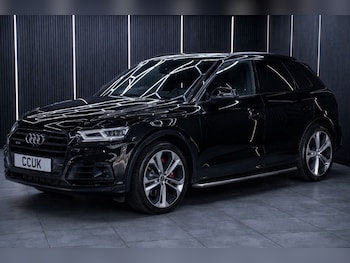 Used Audi SQ5 2019 for sale - 79032191: Photo