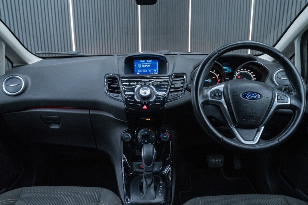Used Ford Fiesta 2016 for sale - 77849776: Photo 10