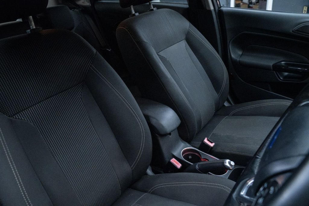 Used Ford Fiesta 2016 for sale - 77849776: Photo 12